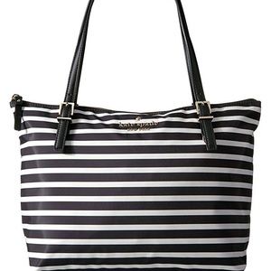 KAte Spade Maya Nylon Tote❣️